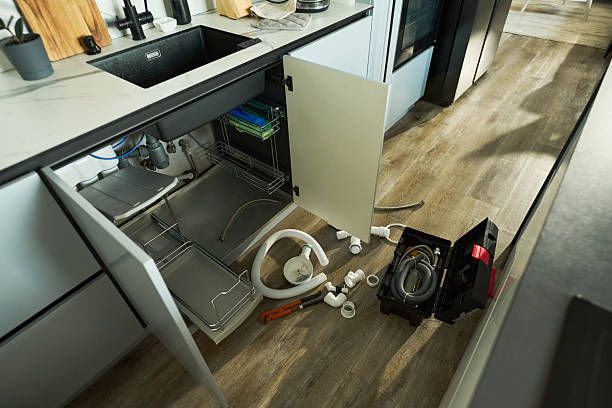 Reliable Plumbing contractor in Parker, WA by Street Wise - Plumbing