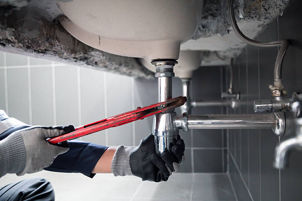 Licensed Plumbing service in Parker, WA - Street Wise - Plumbing
